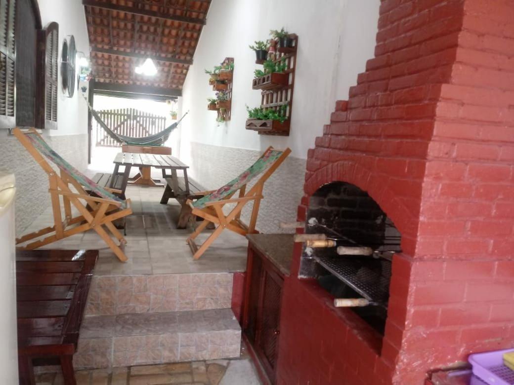 Casa Aconchegante 70 Villa Araruama Buitenkant foto