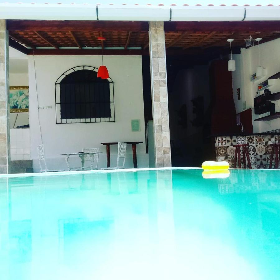 Casa Aconchegante 70 Villa Araruama Buitenkant foto
