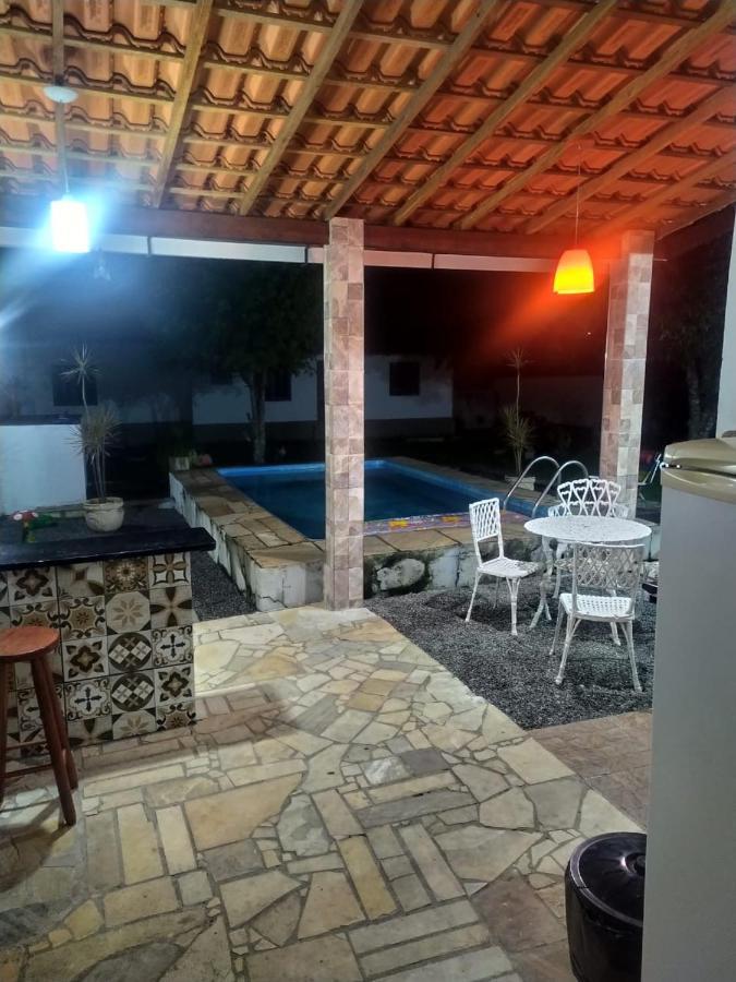 Casa Aconchegante 70 Villa Araruama Buitenkant foto
