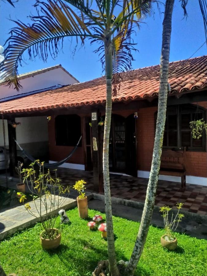 Casa Aconchegante 70 Villa Araruama Buitenkant foto