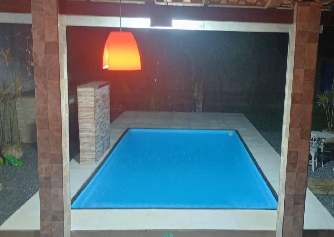 Casa Aconchegante 70 Villa Araruama Buitenkant foto