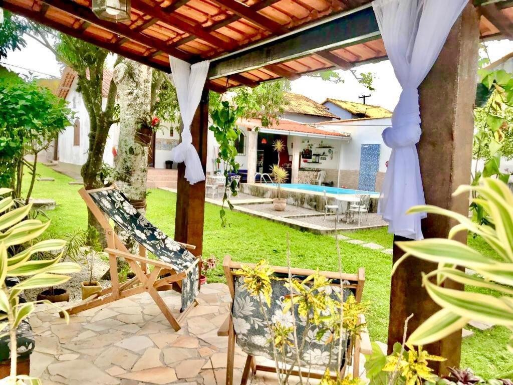 Casa Aconchegante 70 Villa Araruama Buitenkant foto