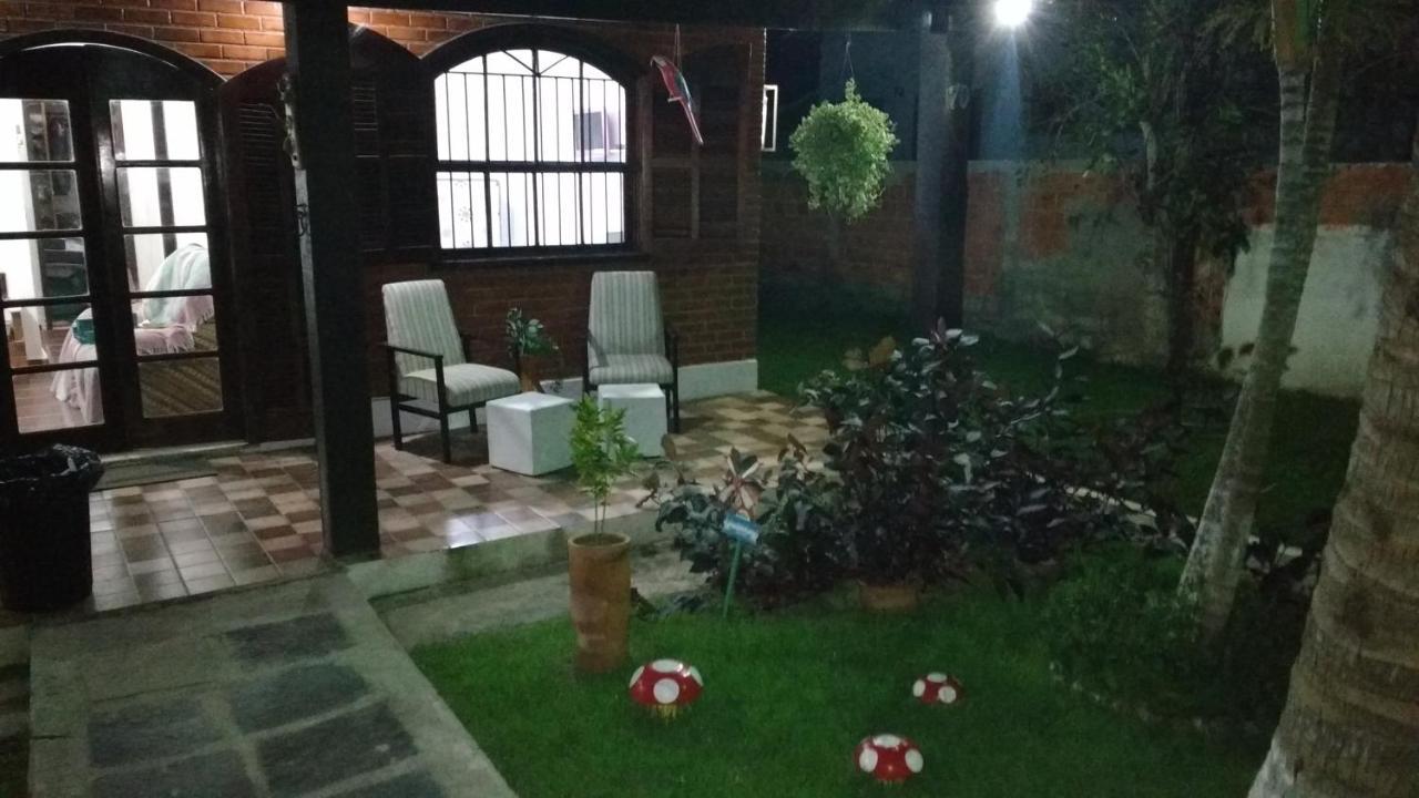 Casa Aconchegante 70 Villa Araruama Buitenkant foto